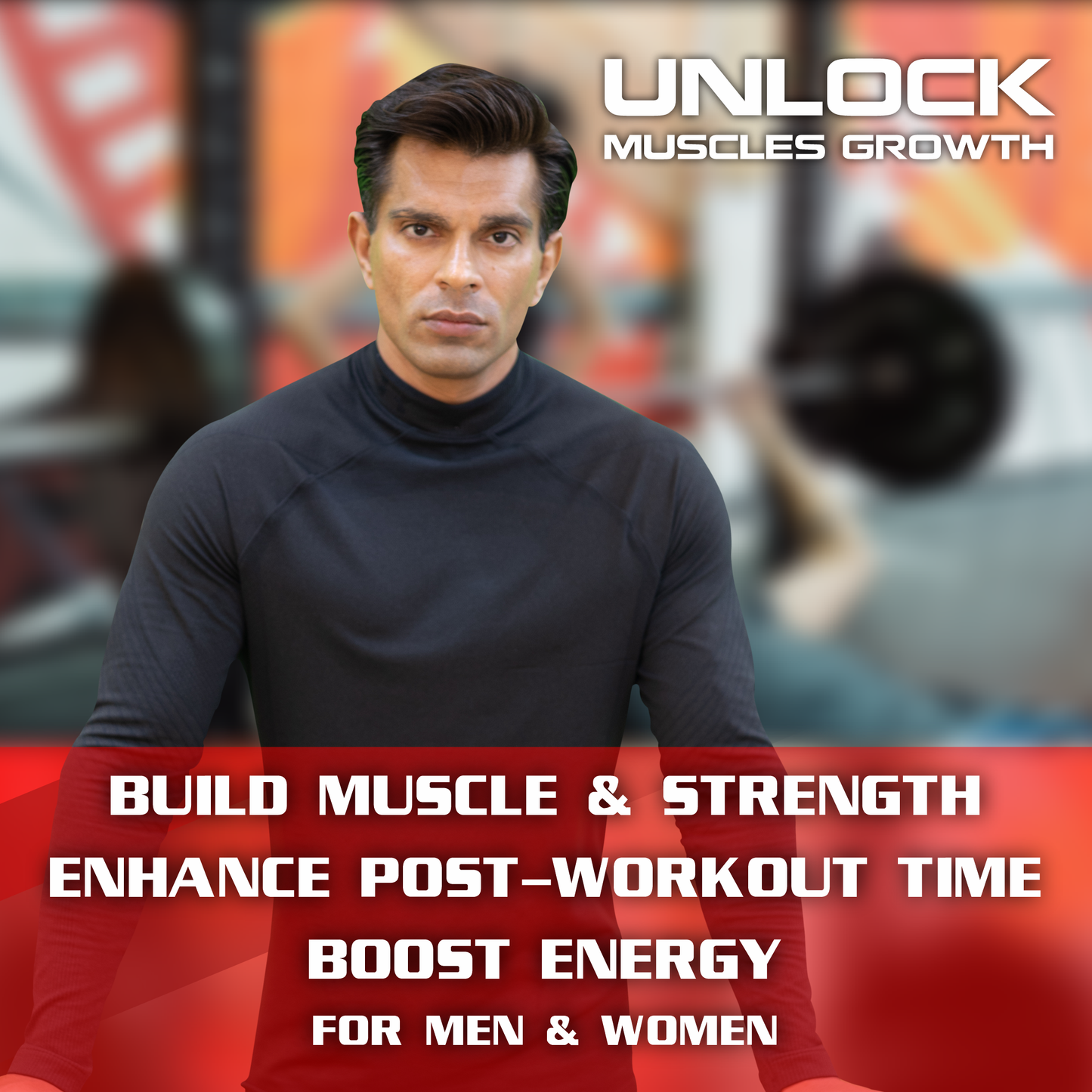 Greeniche Muscle Grow + Mass Gainer Combo – Ultimate Pack for Strength & Recovery