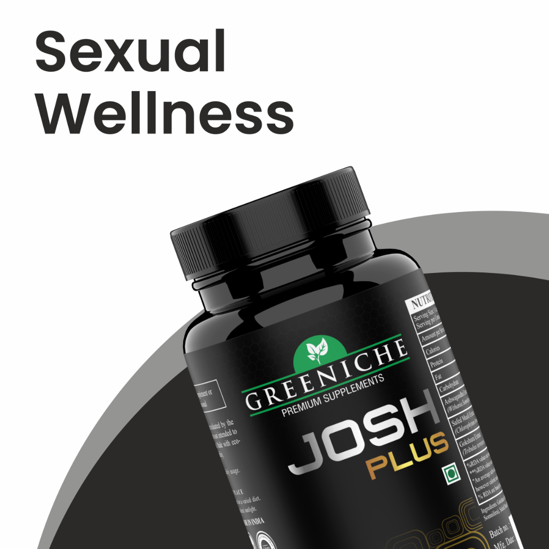 Sexual Wellness