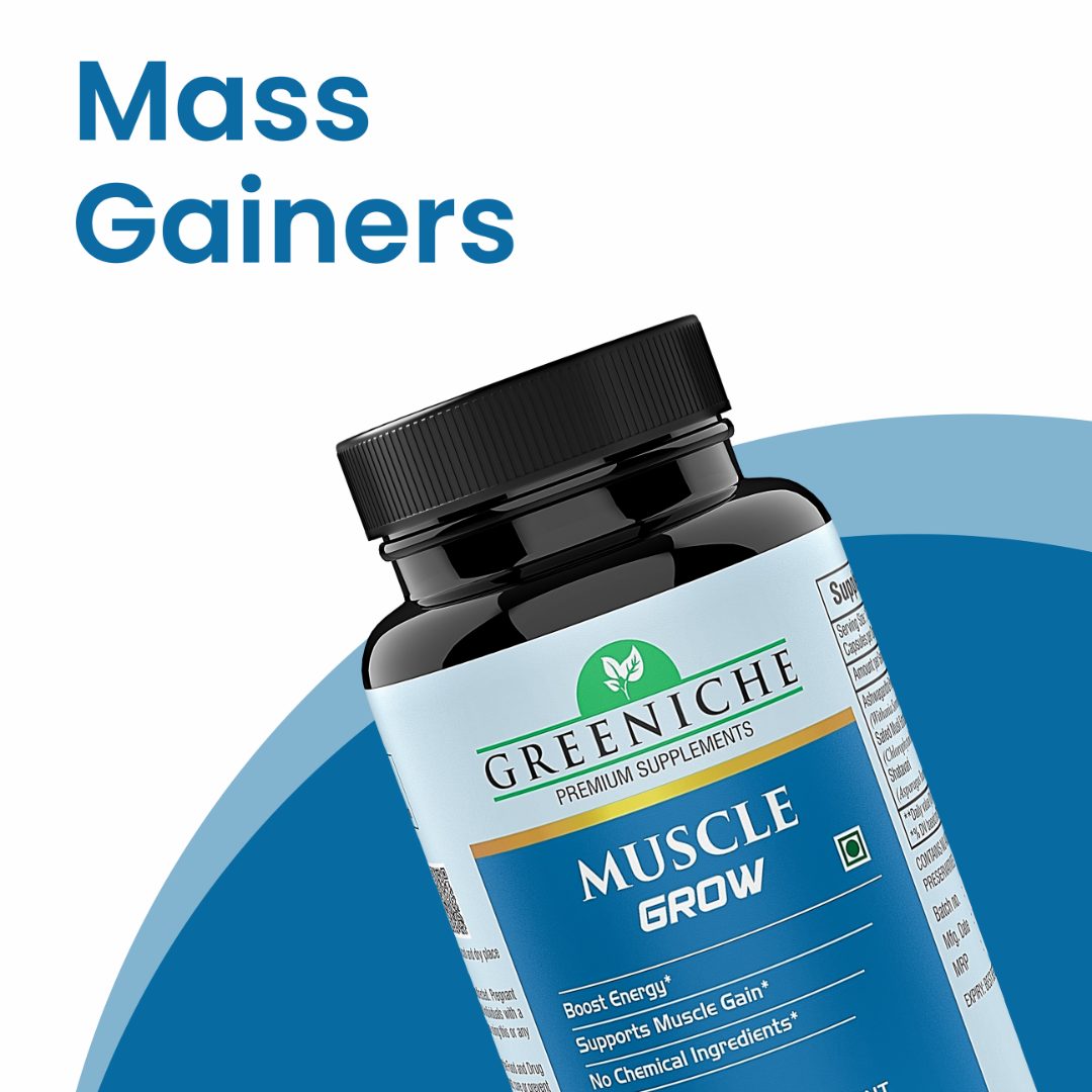 Mass Gainer