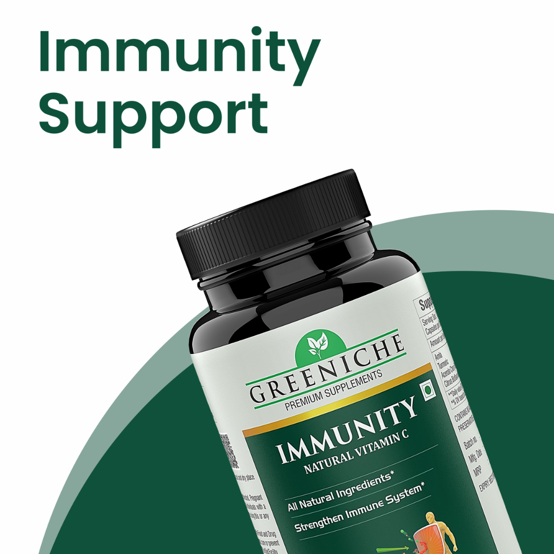 Immunity Support