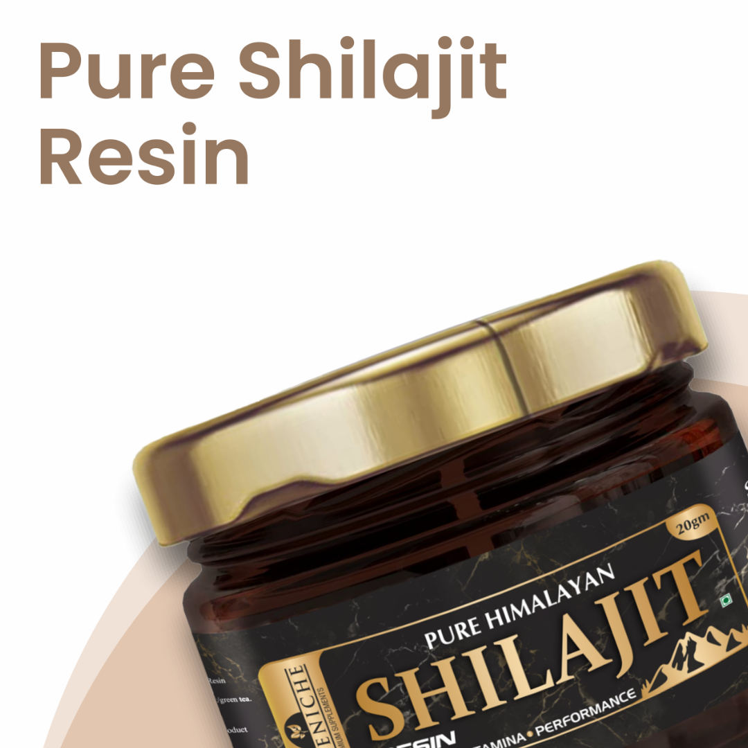 Shilajit