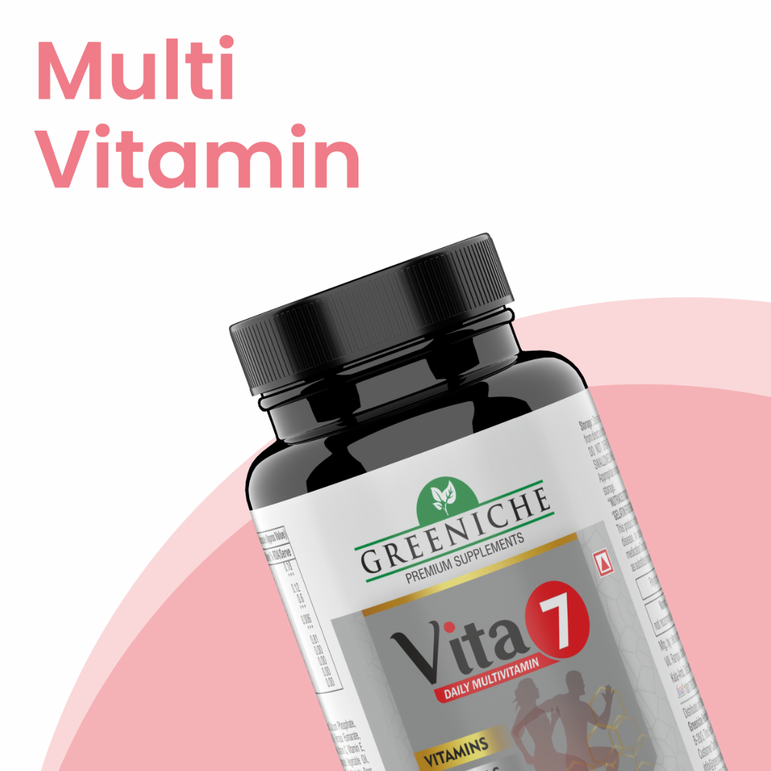 Multi Vitamin