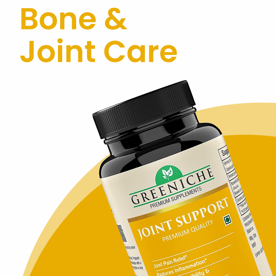 Bone & Joint Care