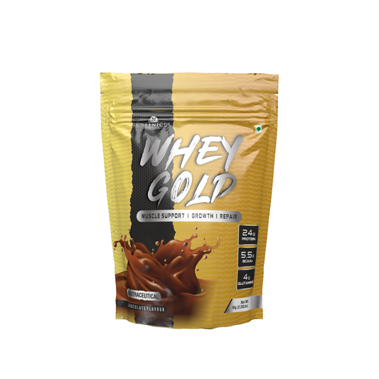 Whey Gold Isolate Blend 24g Protein Per Serving-1kg With 210g BCAA watermelon Flavor free